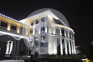 House of tianzhu hotel photo