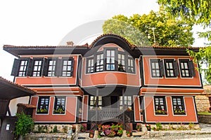 House of Todor Kableshkov, Bulgarian revolutionary