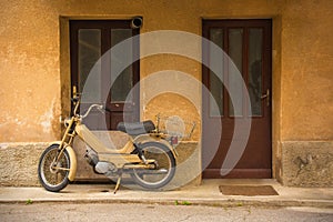 House in Tolmin