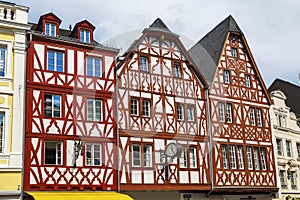 House in Trier Germany