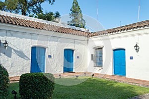 House of Tucuman Argentina