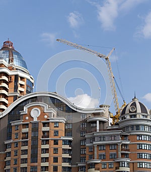 House under construction3