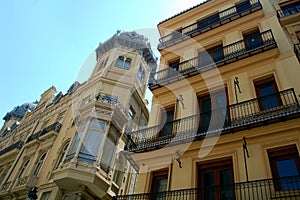 House in valencia
