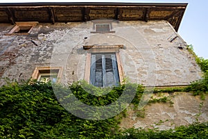 House in Verona photo