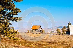 House in Zlatibor