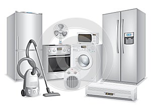 Household Appliances