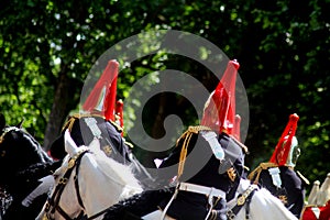 The Household Cavalry Band