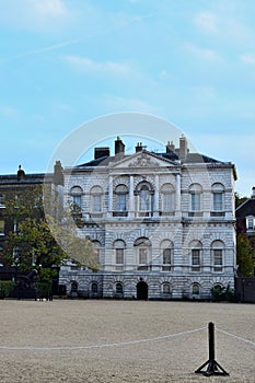 The Household Cavalry photo