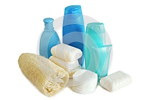 Household items for cleanliness