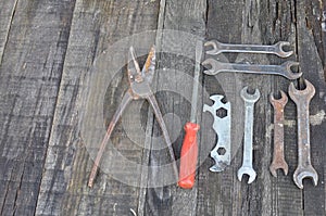 Household repair tools