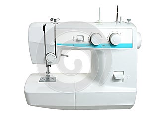 Household: Sewing Machine