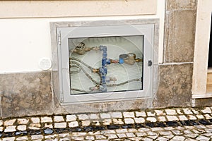 Household water system