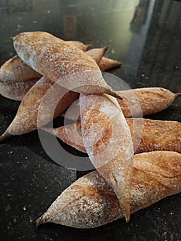 Housemade Sourdough Bread