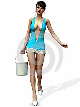 Housemaid