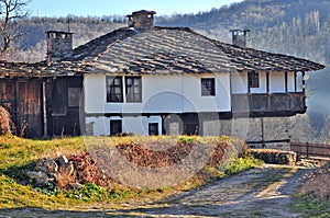 Houses