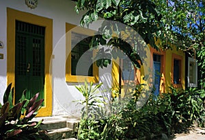 Houses in Casa Forte Brazil