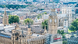 Houses of Parliament