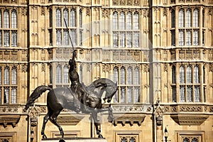 Houses of Parliament