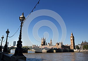 Houses of Parliament