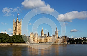 Houses of Parliament