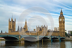 Houses of Parliament