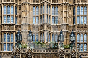 Houses of Parliament, London, UK