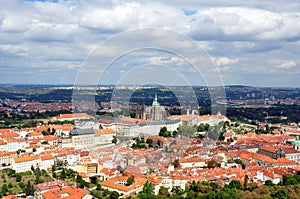 Houses of Prague