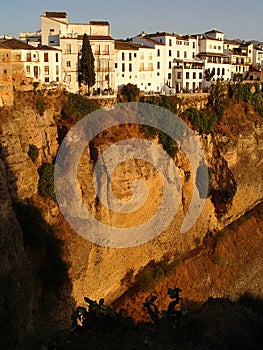 Ronda, Spain