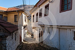 Houses in Republic of Macedonia (FYROM)