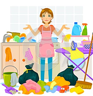 Housework