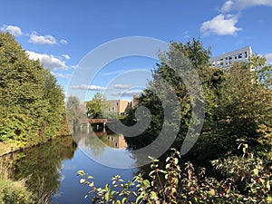 Housing in Groningen Europapark