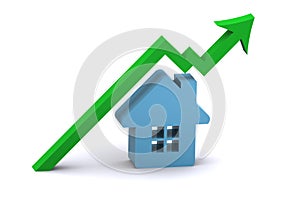 Housing Market Rise