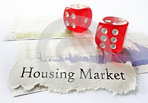 Housing Market risk