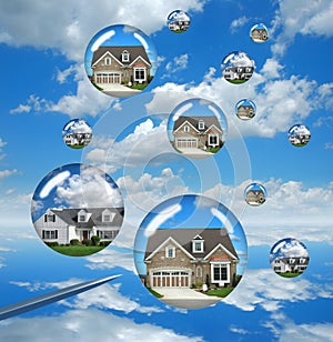 Housing Market Troubles