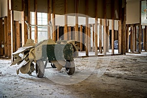 Hurricane Harvey Aftermath