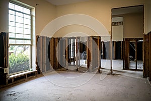 Hurricane Harvey Aftermath