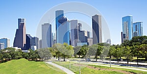 Houston photo