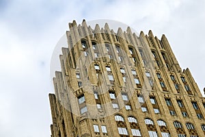 Houston, Texas Architecture photo