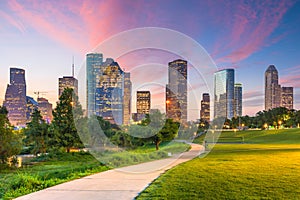 Houston, Texas, USA