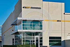 Lapp Tannehill building exterior in Houston, TX.