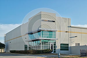 Lapp Tannehill office building exterior in Houston, TX.