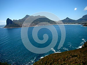 Hout Bay