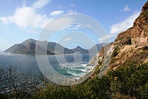 Hout Bay