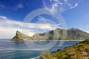 Hout Bay photo