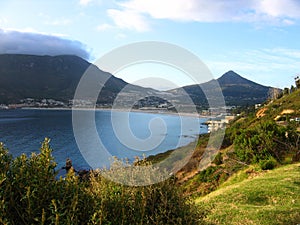 Hout Bay photo