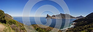 Hout Bay Panorama 1