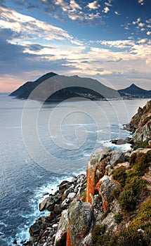 Hout Bay South Africa