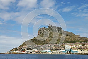 Hout Bay - South Africa