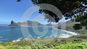 Hout Bay,Tokai Forest Reserve, South Africa