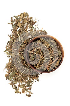 Houttuynia Cordata Leaf Chinese Herb